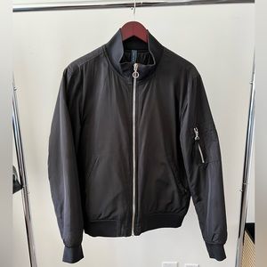 ZARA Bomber Jacket